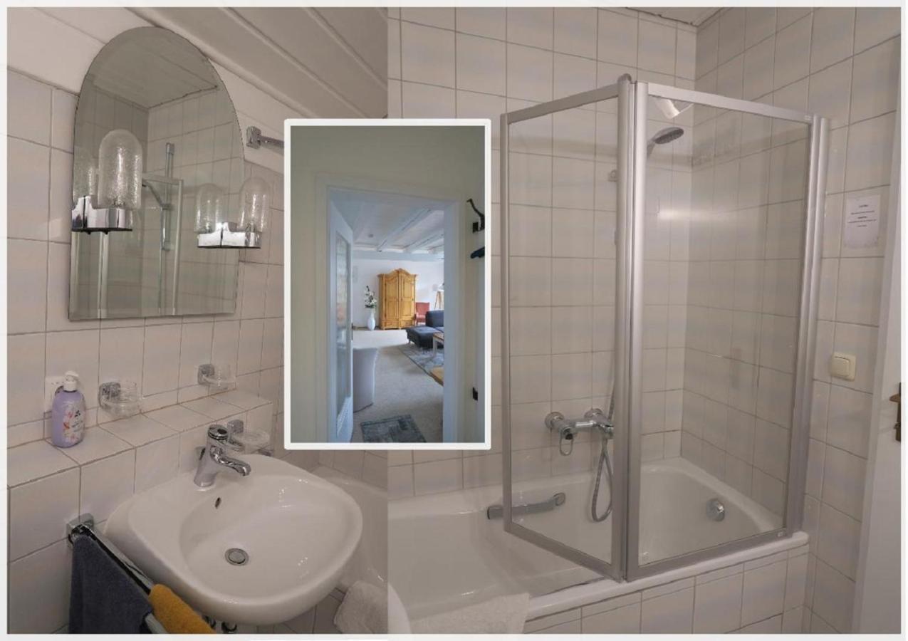 Ferienwohnung Abendrot Bodenmais Exterior foto